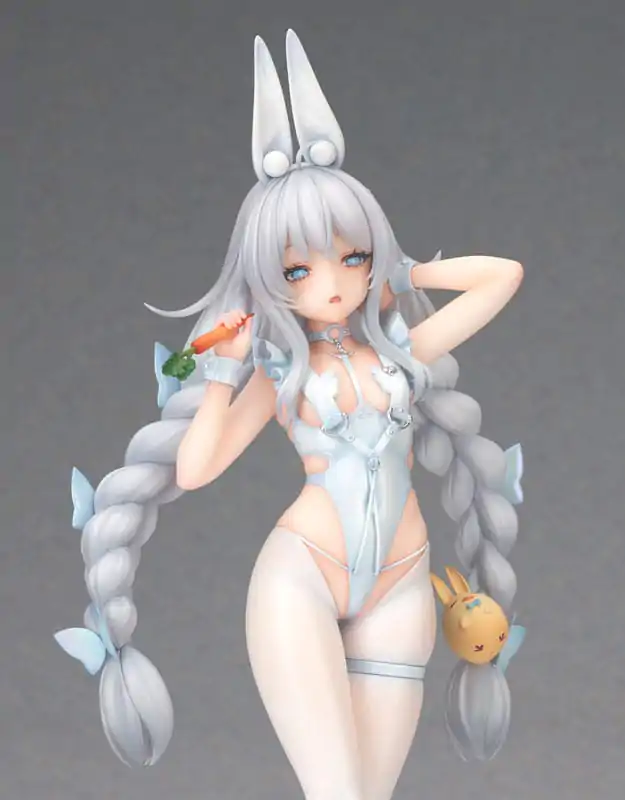 Azur Lane PVC Statua 1/6 Le Malin Nap Loving Lapin Ver. 28 cm zdjęcie produktu