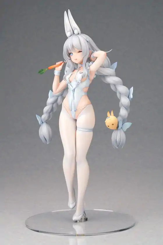 Azur Lane PVC Statua 1/6 Le Malin Nap Loving Lapin Ver. 28 cm zdjęcie produktu