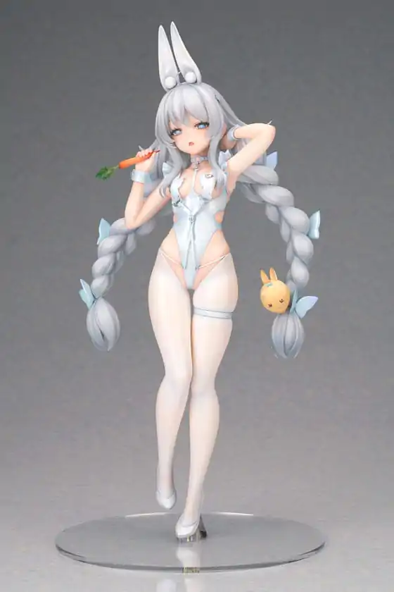 Azur Lane PVC Statua 1/6 Le Malin Nap Loving Lapin Ver. 28 cm zdjęcie produktu