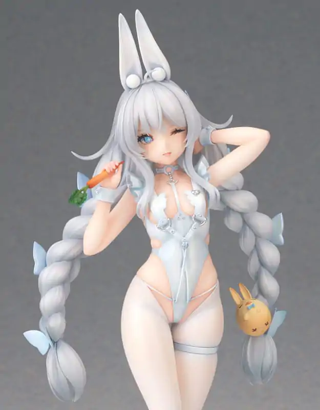 Azur Lane PVC Statua 1/6 Le Malin Nap Loving Lapin Ver. 28 cm zdjęcie produktu