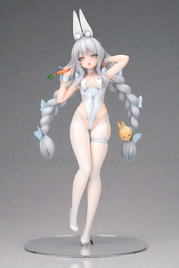 Azur Lane PVC Statua 1/6 Le Malin Nap Loving Lapin Ver. 28 cm zdjęcie produktu