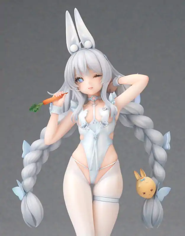 Azur Lane PVC Statua 1/6 Le Malin Nap Loving Lapin Ver. 28 cm zdjęcie produktu