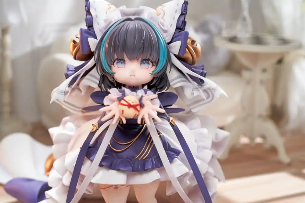 Azur Lane PVC Statuetka 1/6 Little Cheshire 18 cm zdjęcie produktu