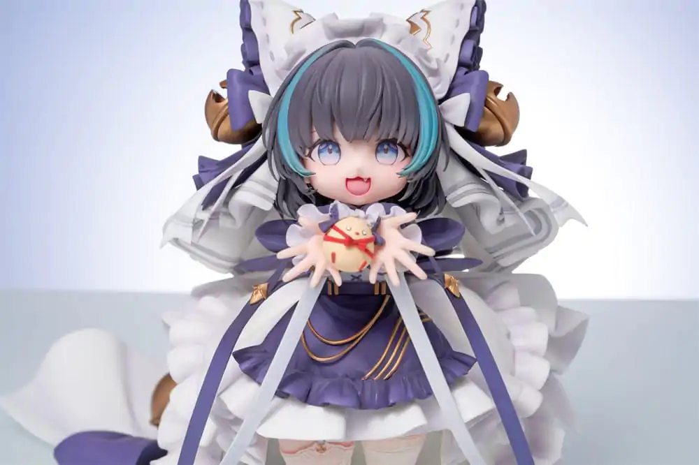 Azur Lane PVC Statuetka 1/6 Little Cheshire 18 cm zdjęcie produktu