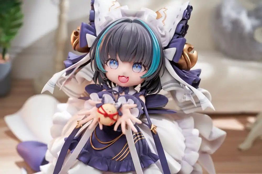 Azur Lane PVC Statuetka 1/6 Little Cheshire 18 cm zdjęcie produktu