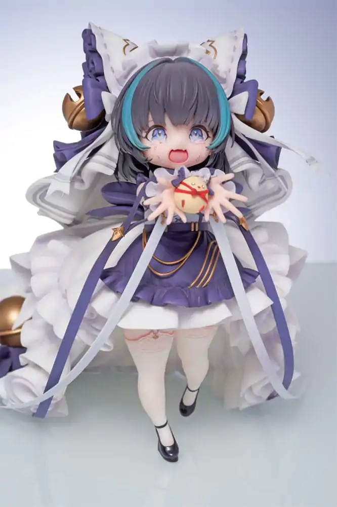 Azur Lane PVC Statuetka 1/6 Little Cheshire 18 cm zdjęcie produktu