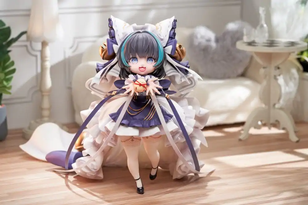 Azur Lane PVC Statuetka 1/6 Little Cheshire 18 cm zdjęcie produktu