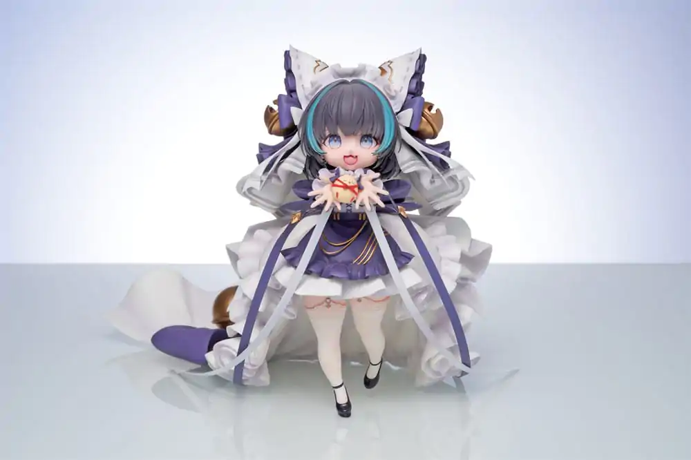 Azur Lane PVC Statuetka 1/6 Little Cheshire 18 cm zdjęcie produktu