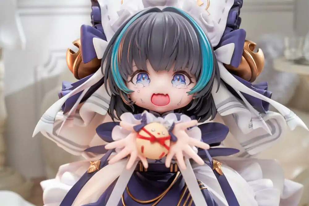 Azur Lane PVC Statuetka 1/6 Little Cheshire 18 cm zdjęcie produktu