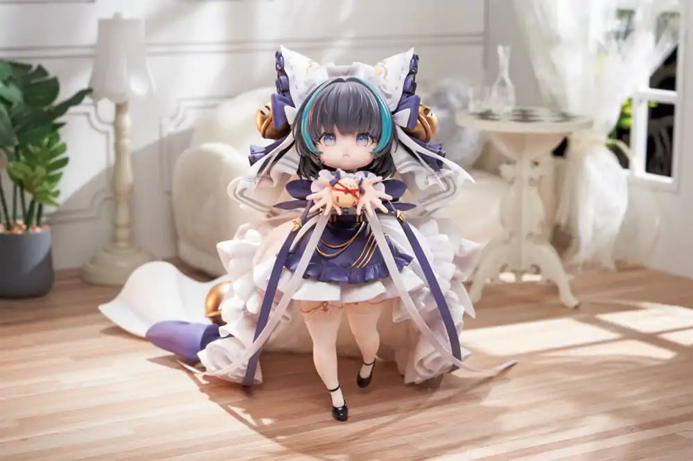 Azur Lane PVC Statuetka 1/6 Little Cheshire 18 cm zdjęcie produktu