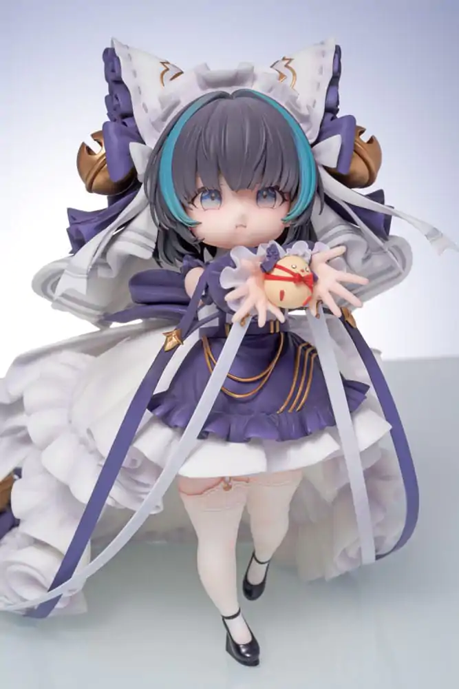 Azur Lane PVC Statuetka 1/6 Little Cheshire 18 cm zdjęcie produktu