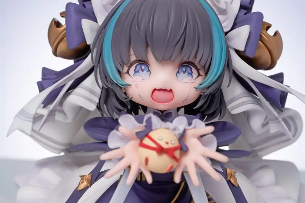 Azur Lane PVC Statuetka 1/6 Little Cheshire 18 cm zdjęcie produktu