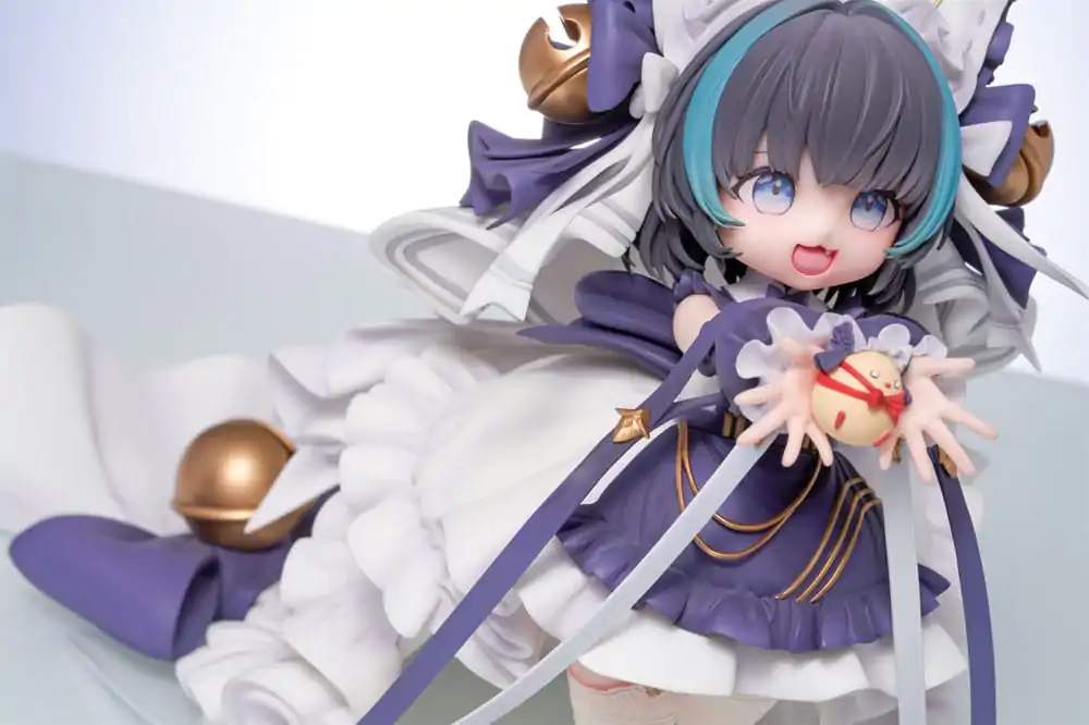 Azur Lane PVC Statuetka 1/6 Little Cheshire 18 cm zdjęcie produktu