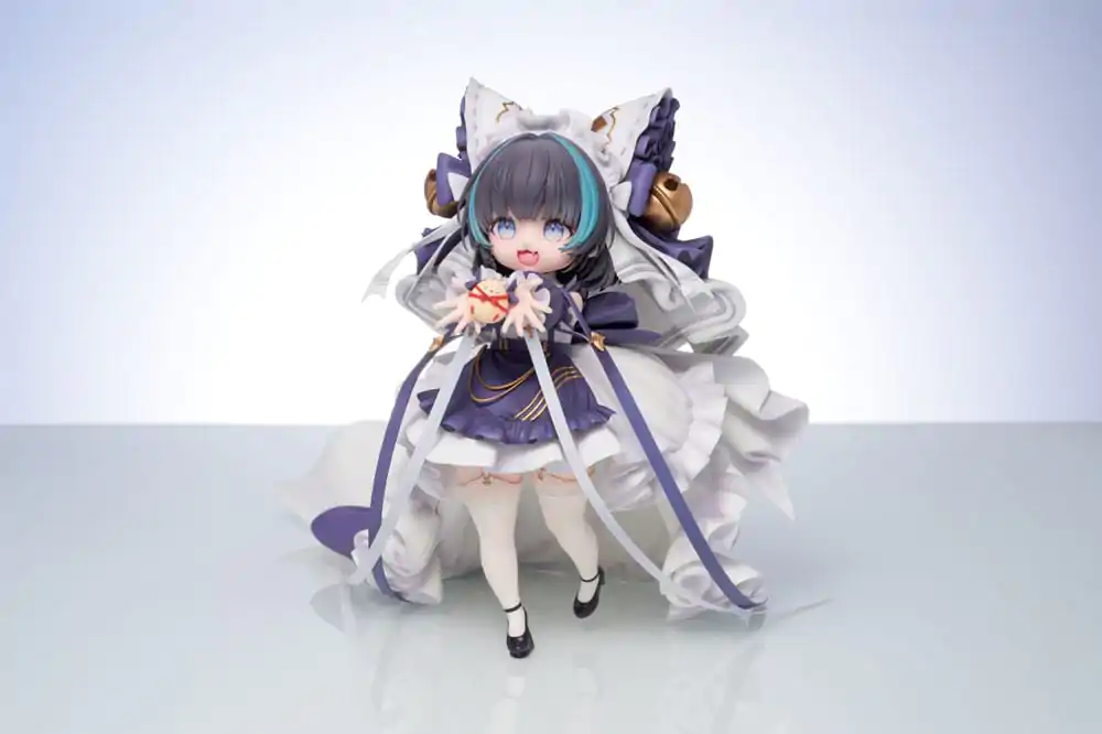 Azur Lane PVC Statuetka 1/6 Little Cheshire 18 cm zdjęcie produktu