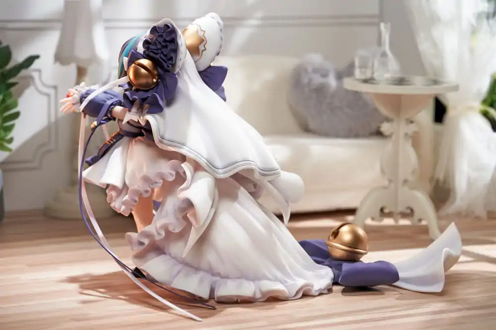 Azur Lane PVC Statuetka 1/6 Little Cheshire 18 cm zdjęcie produktu