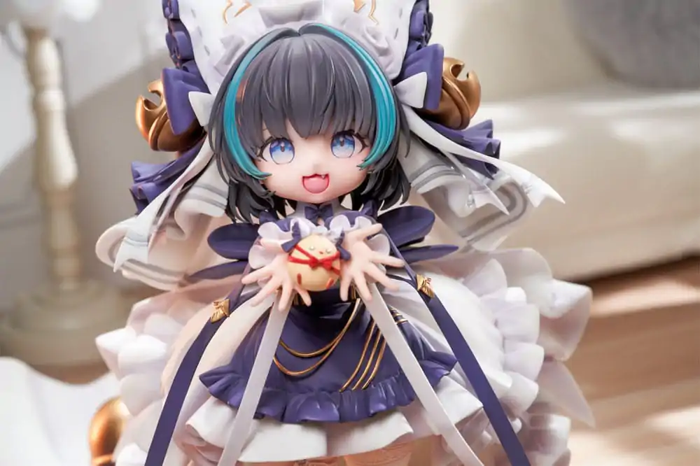 Azur Lane PVC Statuetka 1/6 Little Cheshire 18 cm zdjęcie produktu