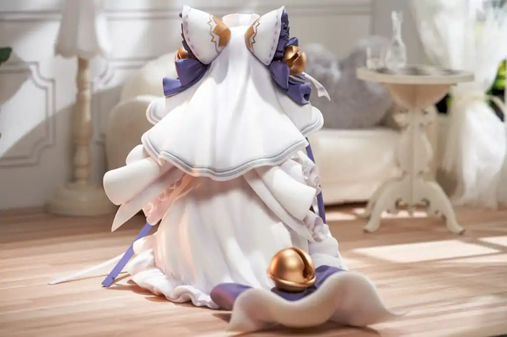 Azur Lane PVC Statuetka 1/6 Little Cheshire 18 cm zdjęcie produktu