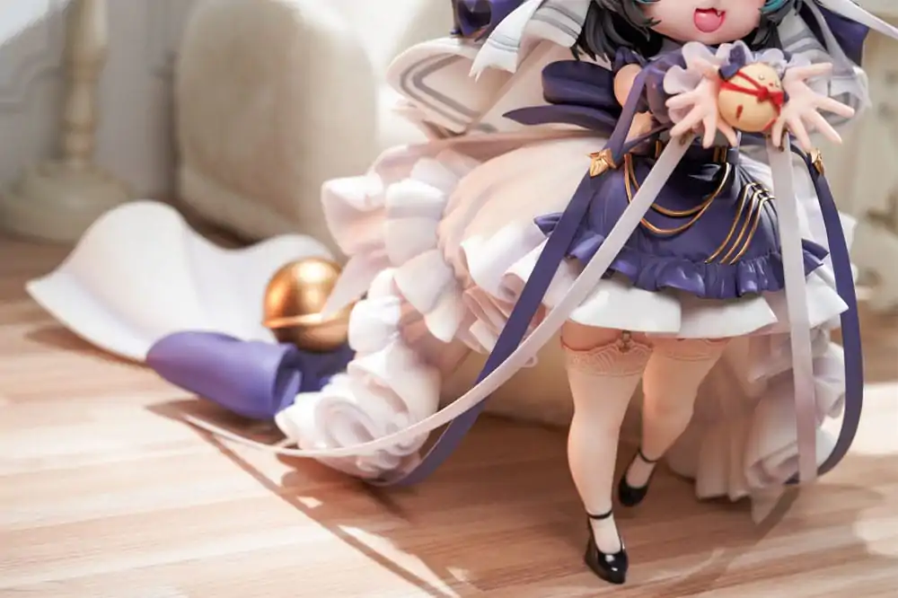 Azur Lane PVC Statuetka 1/6 Little Cheshire 18 cm zdjęcie produktu