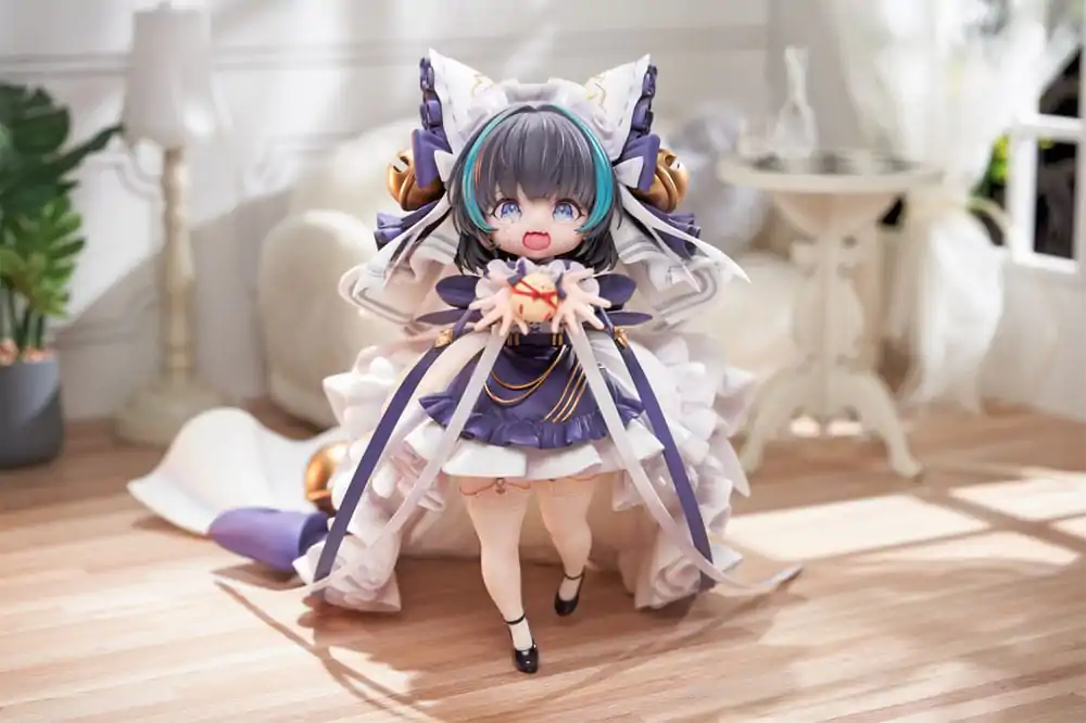 Azur Lane PVC Statuetka 1/6 Little Cheshire 18 cm zdjęcie produktu