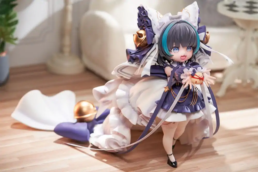 Azur Lane PVC Statuetka 1/6 Little Cheshire 18 cm zdjęcie produktu