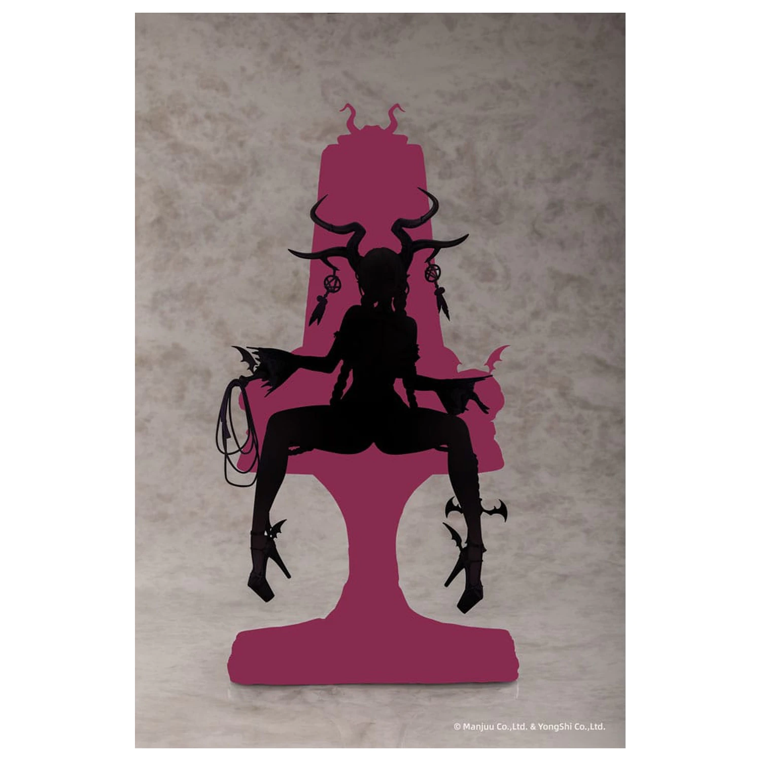 Azur Lane PVC Statua 1/6 Owari: My Wish is For Love Expantion Edition A (Legs Spread) 40 cm zdjęcie produktu