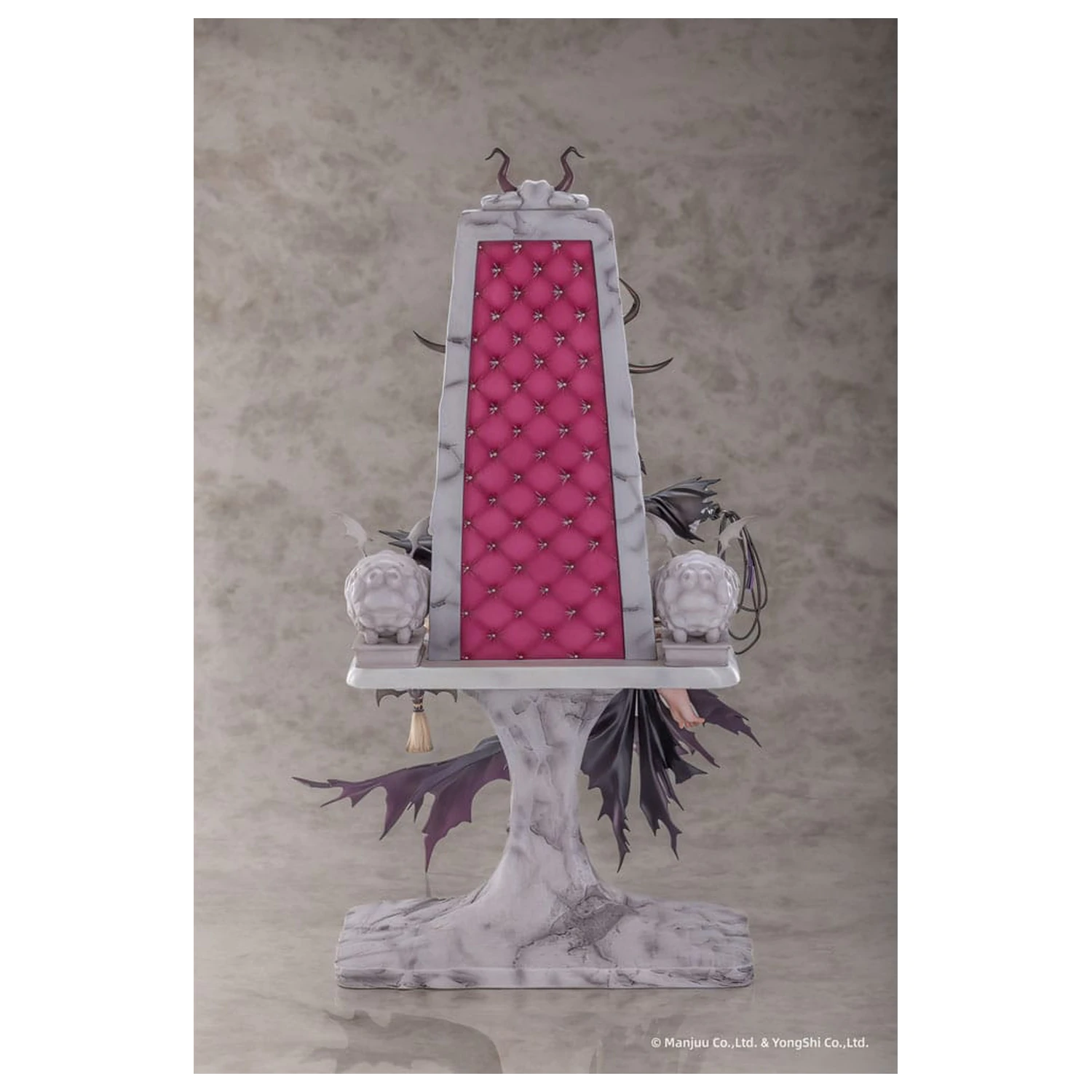 Azur Lane PVC Statua 1/6 Owari: My Wish is For Love Expantion Edition A (Legs Spread) 40 cm zdjęcie produktu