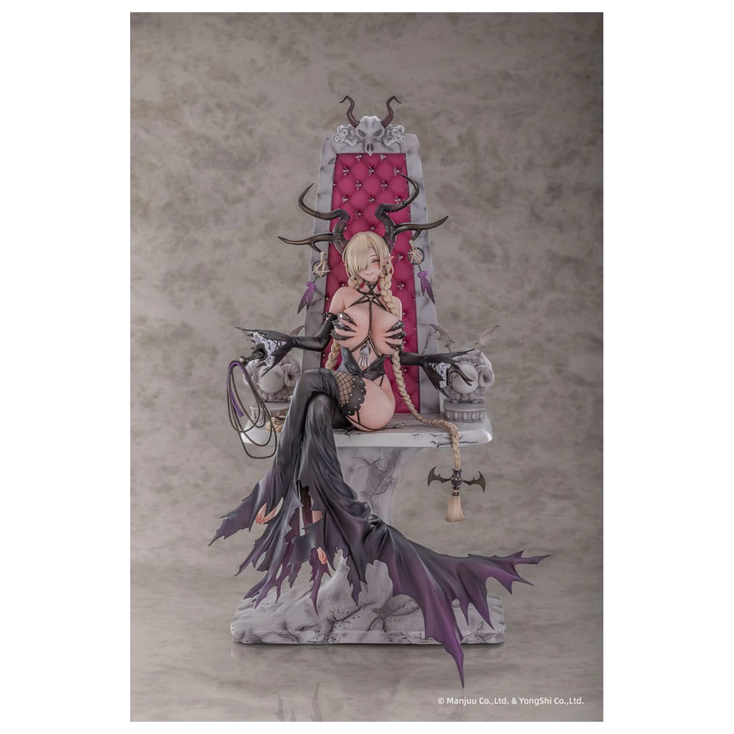 Azur Lane PVC Statua 1/6 Owari: My Wish is For Love Ver. 40 cm zdjęcie produktu