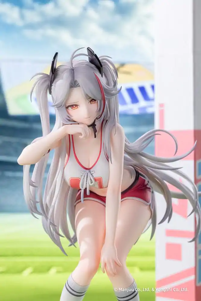 Azur Lane Statua PCV skala 1/6 Prinz Eugen Brilliant Touchdown Wersja 21 cm zdjęcie produktu