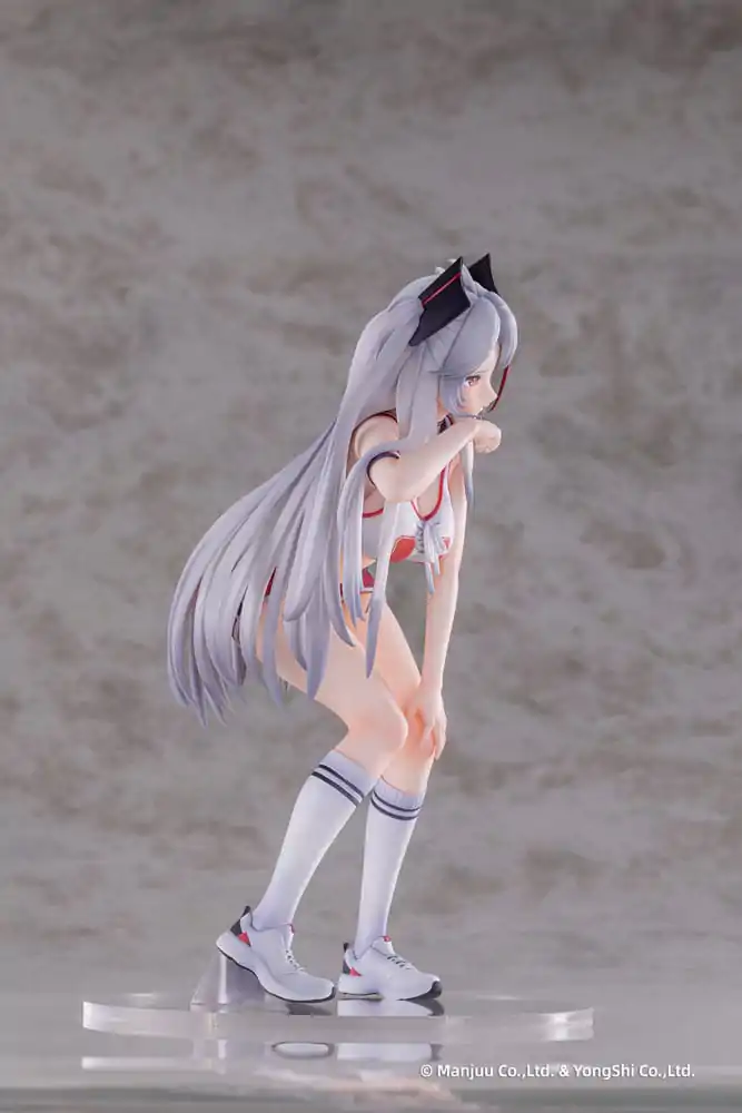 Azur Lane Statua PCV skala 1/6 Prinz Eugen Brilliant Touchdown Wersja 21 cm zdjęcie produktu