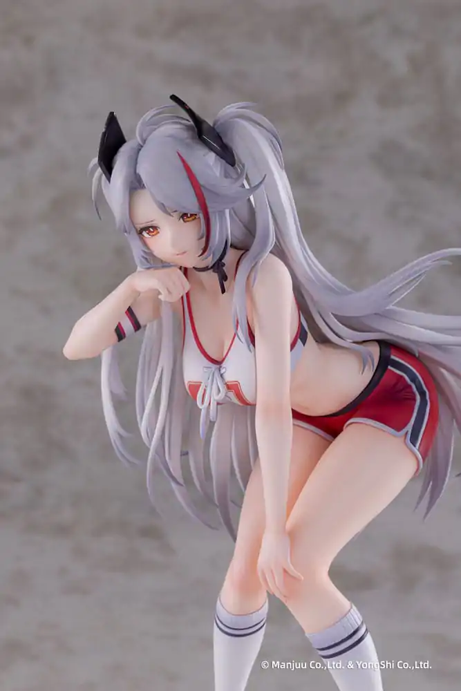 Azur Lane Statua PCV skala 1/6 Prinz Eugen Brilliant Touchdown Wersja 21 cm zdjęcie produktu