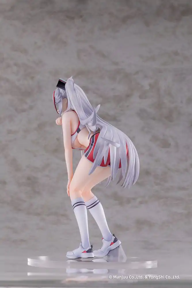 Azur Lane Statua PCV skala 1/6 Prinz Eugen Brilliant Touchdown Wersja 21 cm zdjęcie produktu