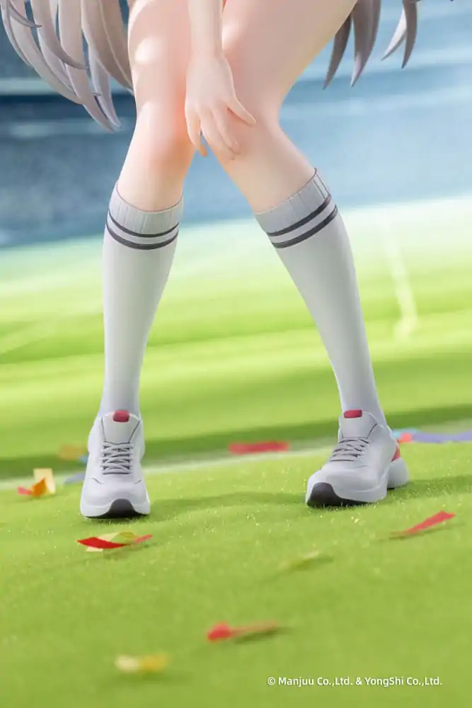 Azur Lane Statua PCV skala 1/6 Prinz Eugen Brilliant Touchdown Wersja 21 cm zdjęcie produktu