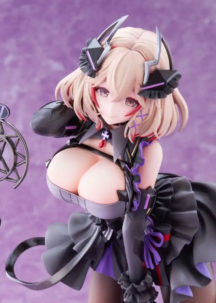 Azur Lane Statuetka 1/6 Roon Muse AmiAmi Limited Ver. 28 cm zdjęcie produktu