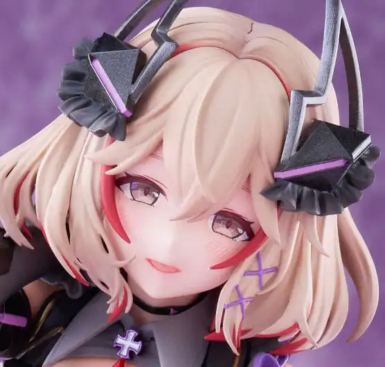 Azur Lane Statuetka 1/6 Roon Muse AmiAmi Limited Ver. 28 cm zdjęcie produktu