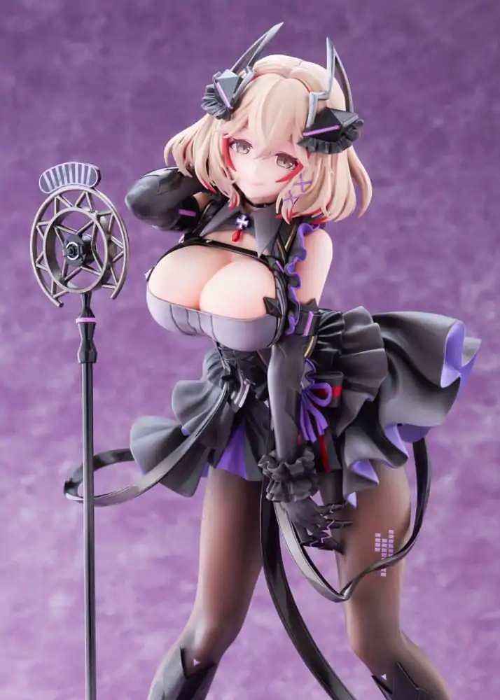 Azur Lane Statuetka 1/6 Roon Muse AmiAmi Limited Ver. 28 cm zdjęcie produktu