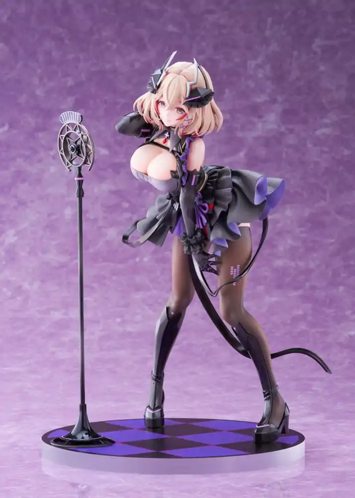 Azur Lane Statuetka 1/6 Roon Muse AmiAmi Limited Ver. 28 cm zdjęcie produktu