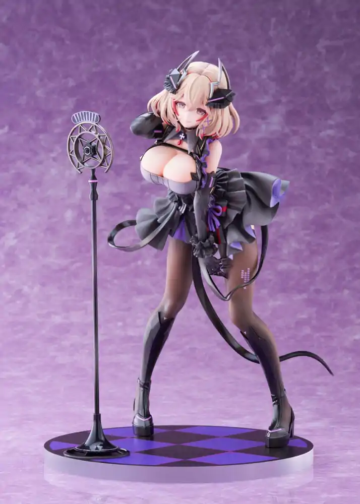 Azur Lane Statuetka 1/6 Roon Muse AmiAmi Limited Ver. 28 cm zdjęcie produktu