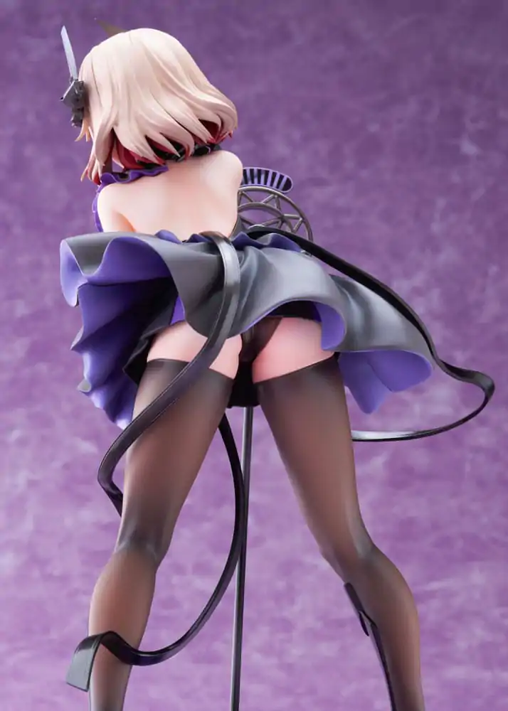 Azur Lane Statuetka 1/6 Roon Muse AmiAmi Limited Ver. 28 cm zdjęcie produktu