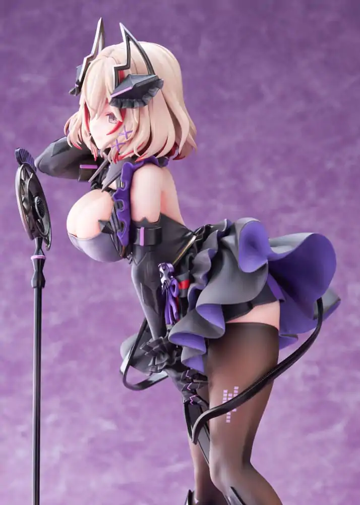 Azur Lane Statuetka 1/6 Roon Muse AmiAmi Limited Ver. 28 cm zdjęcie produktu