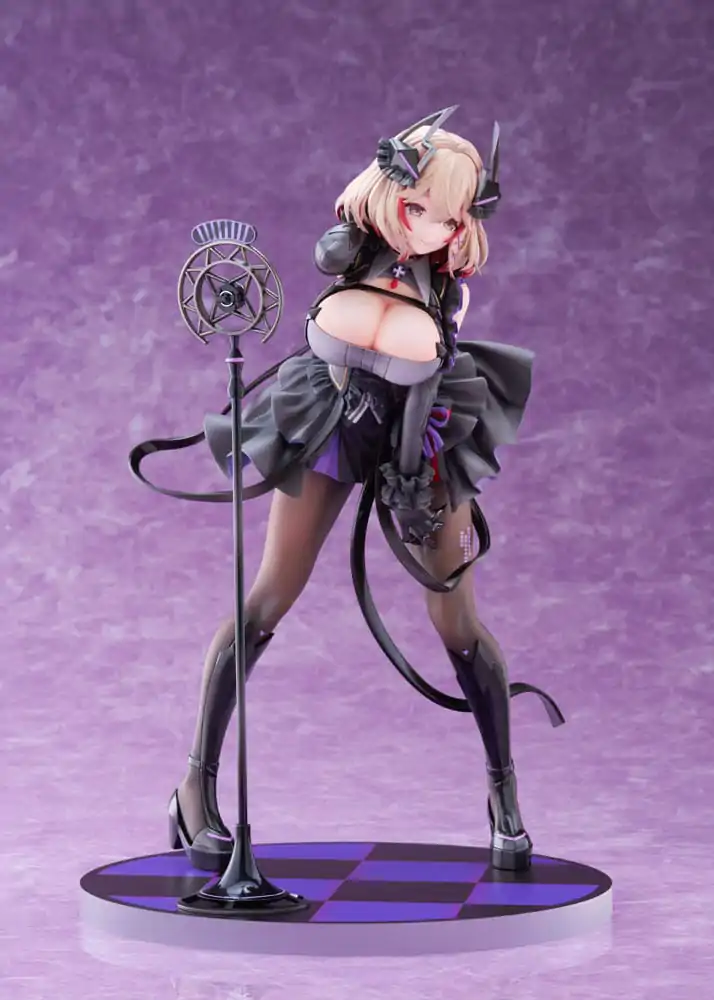 Azur Lane Statuetka 1/6 Roon Muse AmiAmi Limited Ver. 28 cm zdjęcie produktu