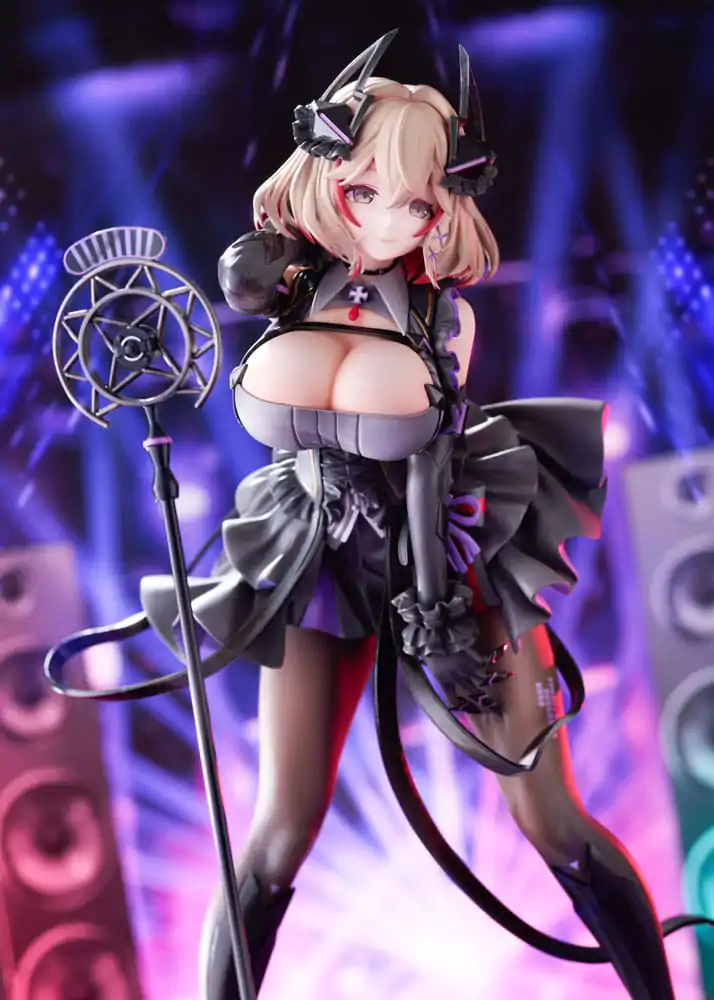 Azur Lane Statuetka 1/6 Roon Muse AmiAmi Limited Ver. 28 cm zdjęcie produktu