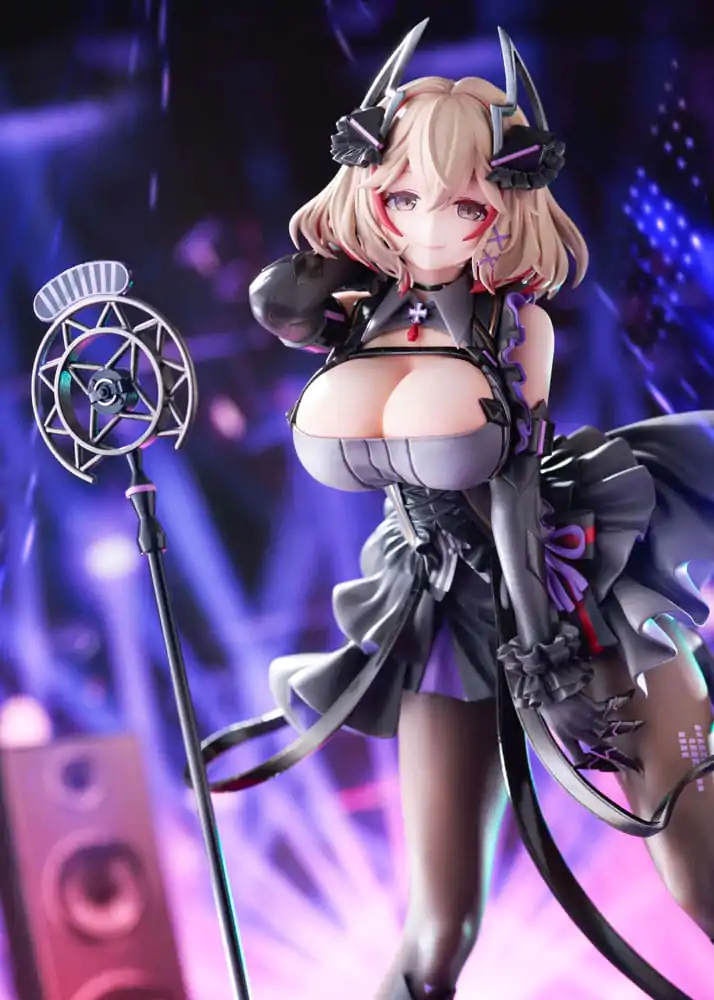 Azur Lane Statuetka 1/6 Roon Muse AmiAmi Limited Ver. 28 cm zdjęcie produktu