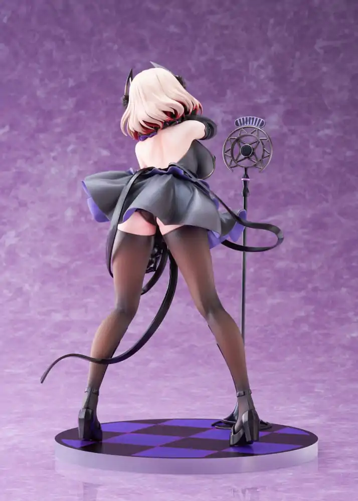 Azur Lane Statuetka 1/6 Roon Muse AmiAmi Limited Ver. 28 cm zdjęcie produktu