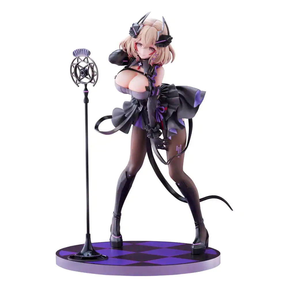 Azur Lane Statuetka 1/6 Roon Muse AmiAmi Limited Ver. 28 cm zdjęcie produktu