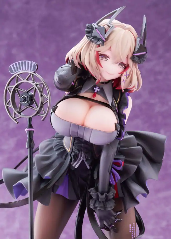 Azur Lane Statuetka 1/6 Roon Muse AmiAmi Limited Ver. 28 cm zdjęcie produktu