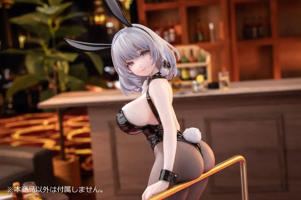 Azur Lane PVC Statuetka 1/6 San Jacinto Flavor of the Day Ver. 28 cm zdjęcie produktu