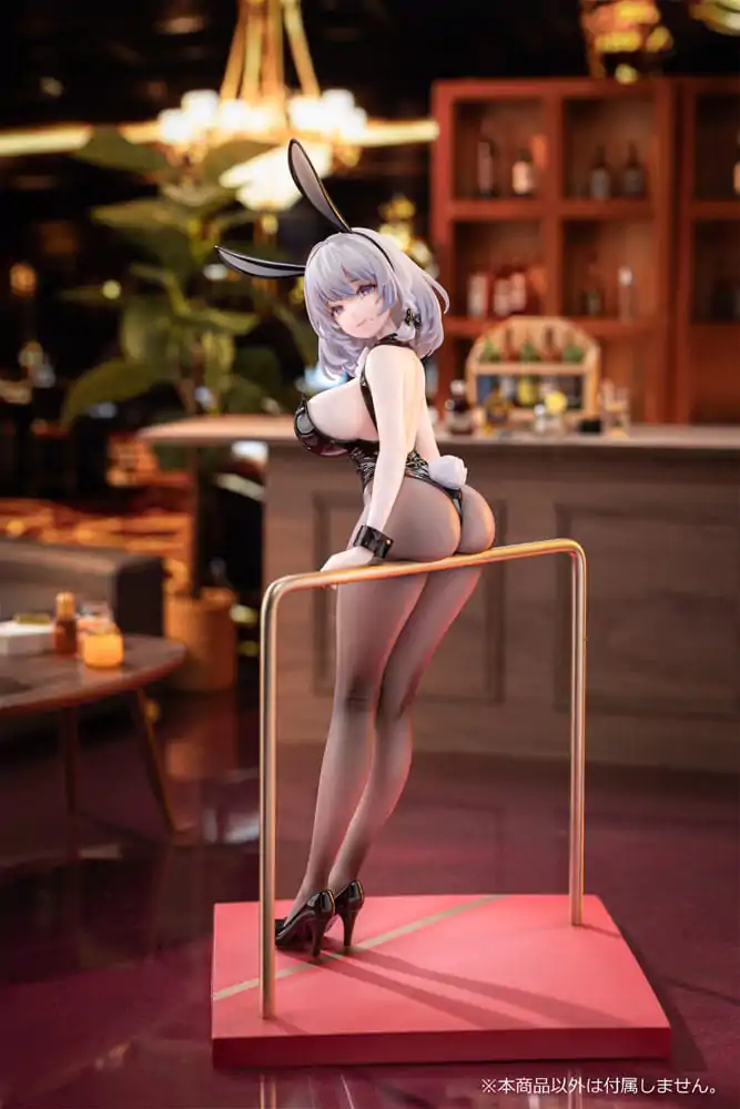 Azur Lane PVC Statuetka 1/6 San Jacinto Flavor of the Day Ver. 28 cm zdjęcie produktu