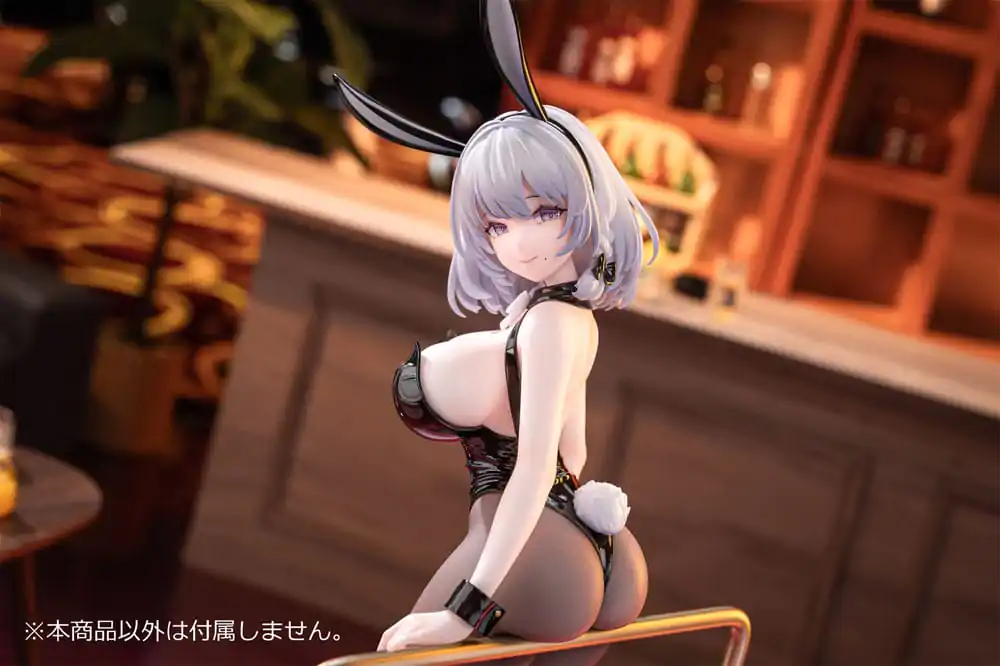 Azur Lane PVC Statuetka 1/6 San Jacinto Flavor of the Day Ver. 28 cm zdjęcie produktu