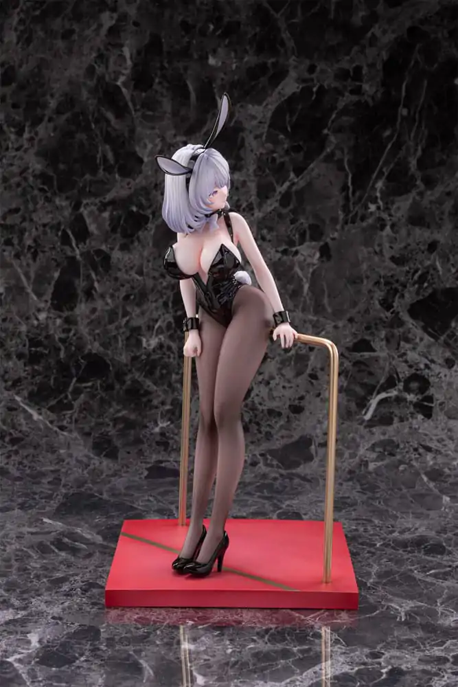 Azur Lane PVC Statuetka 1/6 San Jacinto Flavor of the Day Ver. 28 cm zdjęcie produktu