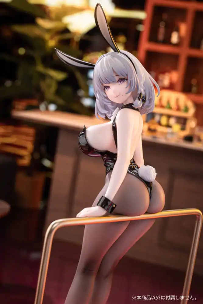 Azur Lane PVC Statuetka 1/6 San Jacinto Flavor of the Day Ver. 28 cm zdjęcie produktu